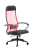 Кресло для руководителя Метта МЕТТА-11(MPRU)/подл.130/осн.002 (Красный) Кресло для руководителя Метта МЕТТА-11(MPRU)/подл.130/осн.002 (Красный)