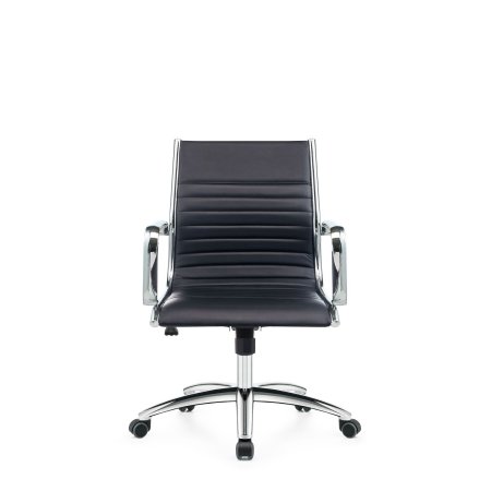 Офисное кресло Roger LB Strong Black (Черный)
