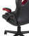 Кресло игровое TopChairs Concorde красное (Геймерское кресло Concorde красный) Кресло игровое TopChairs Concorde красное (Геймерское кресло Concorde красный)