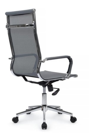 Кресло Hugo RCH 6001-1SE Серый (Серый) Кресло Hugo RCH 6001-1SE Серый (Серый)