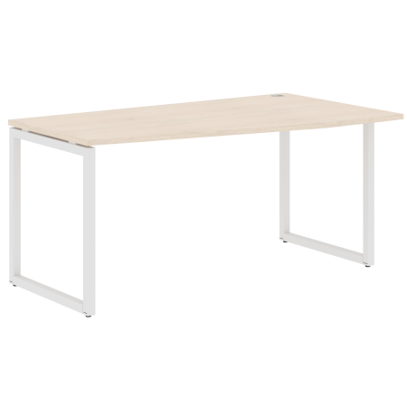 Стол письменный левый Xten-Q XQCT 169 L 1600x900x750 (Бук тиара) Стол письменный левый Xten-Q XQCT 169 L 1600x900x750 (Бук тиара)