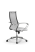 Кресло для руководителя Метта Sit 10 B2-163K - T+Extra /Km00/Wm12/K1cL(M09.B23.G18.W01) (Белый)