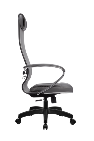 Кресло для руководителя Метта МЕТТА-5(MPES)/подл.116/осн.001 (Серый) Кресло для руководителя Метта МЕТТА-5(MPES)/подл.116/осн.001 (Серый)