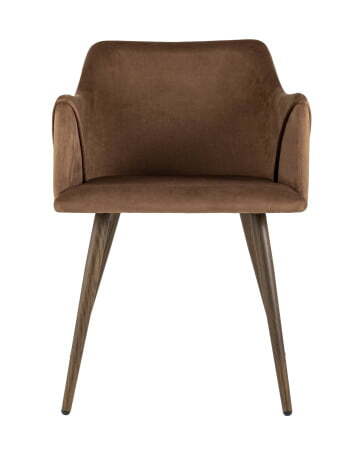 Стул Монарх коричневый (Стул Монарх коричневый)