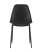 Стул KON черный (Стул Kon черный)