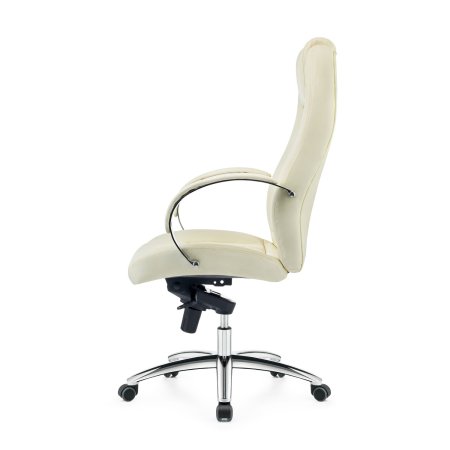 Офисное кресло Harald Premium Beige (Бежевый) Офисное кресло Harald Premium Beige (Бежевый)