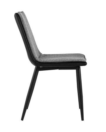 Стул Юта серый (Стул Юта серый)