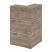 Модуль угловой высокий внешний левый Onix О.R-MU.VNEL 736x736x1160 (Тиквуд Светлый) Модуль угловой высокий внешний левый Onix О.R-MU.VNEL 736x736x1160 (Тиквуд Светлый)