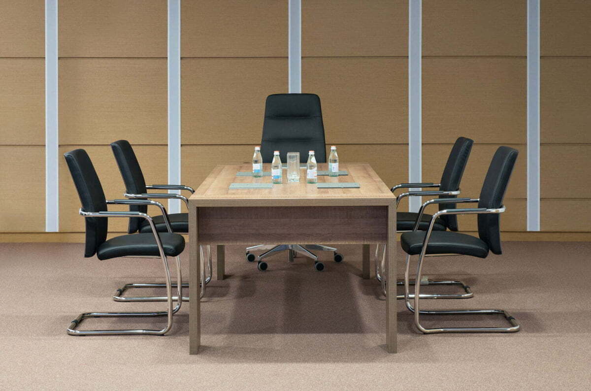 Кабинет руководителя Terra