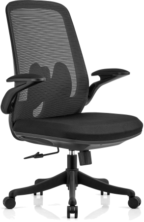 Офисное кресло King-82 Sinchrocomfort Strong (Черный) Офисное кресло King-82 Sinchrocomfort Strong (Черный)