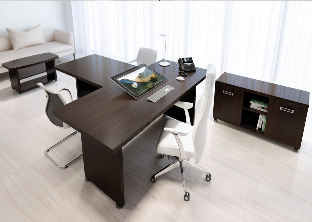 Кабинет руководителя Приоритет