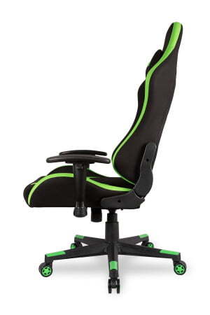 Офисное кресло College BX-3760 Black/Green (Зеленый) Офисное кресло College BX-3760 Black/Green (Зеленый)