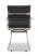 Офисное кресло College H-916L-3/Black (Черный) Офисное кресло College H-916L-3/Black (Черный)