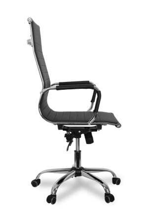 Офисное кресло College CLG-620 LXH-A Black (Черный) Офисное кресло College CLG-620 LXH-A Black (Черный)