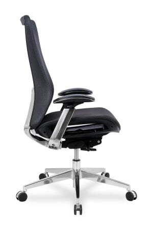 Офисное кресло College HLC-2588F/Серый (Серый) Офисное кресло College HLC-2588F/Серый (Серый)