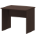 Стол рабочий Арго А-001 900x730x760 (Темный шимо)