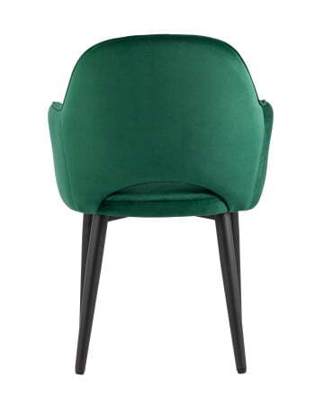 Стул Венера диамант велюр изумрудный (Стул Венера диамант изумрудный)