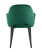 Стул Венера диамант велюр изумрудный (Стул Венера диамант изумрудный)