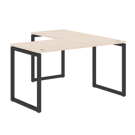 Стол угловой Xten-Q XQCT 1415 1400x1500x750 (Бук тиара) Стол угловой Xten-Q XQCT 1415 1400x1500x750 (Бук тиара)
