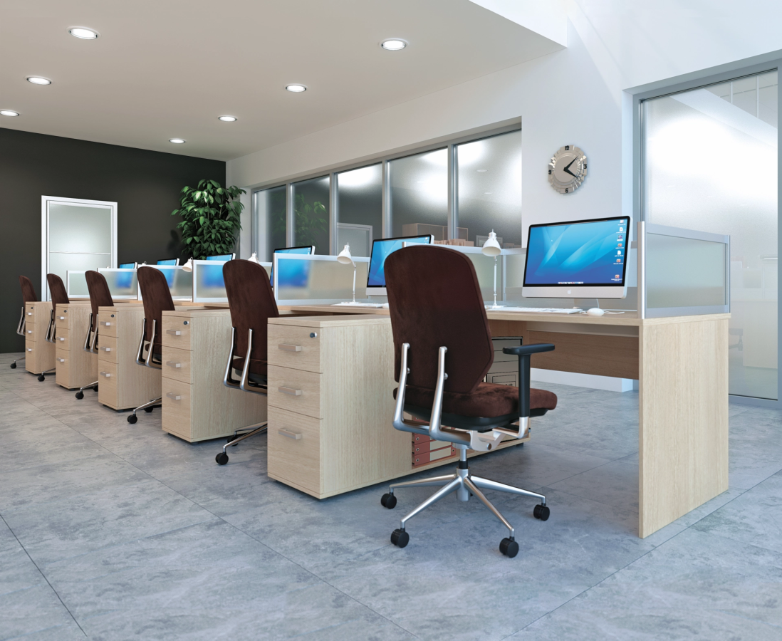 Мебель для персонала Авангард