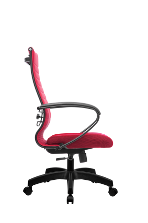 Кресло для руководителя Метта МЕТТА-19(MPRU)/подл.130/осн.001 (Красный) Кресло для руководителя Метта МЕТТА-19(MPRU)/подл.130/осн.001 (Красный)