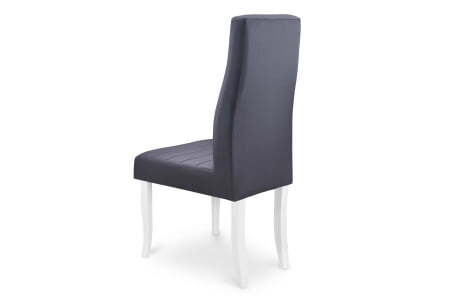 Стул Harmoni (500x520x1040) Серый (Серый)