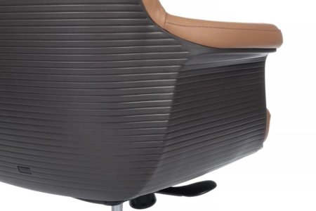 Кресло Verdi A655 Коричневый (Коричневый)