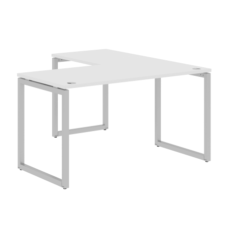 Стол угловой Xten-Q XQCT 1415 1400x1500x750 (Белый)
