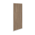 Дверь ДСП низкая Maris SH.DD-5.2 741x31x1907 (Дуб Аттик) Дверь ДСП низкая Maris SH.DD-5.2 741x31x1907 (Дуб Аттик)