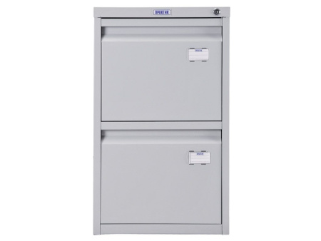 Картотека ПРАКТИК А-42 (Серый)