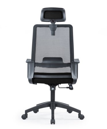 Офисное кресло King-91 Sinchrocomfort Strong (Черный) Офисное кресло King-91 Sinchrocomfort Strong (Черный)