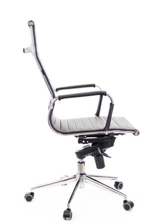 Rio M Кожа Черный (Everprof Rio M Кожа Черный) Rio M Кожа Черный (Everprof Rio M Кожа Черный)