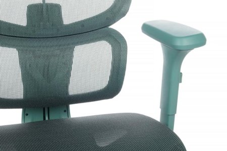 Кресло Argo W-228 Зеленый (Зеленый) Кресло Argo W-228 Зеленый (Зеленый)