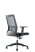 Офисное кресло College CLG-433 MBN-B Black (Черный) Офисное кресло College CLG-433 MBN-B Black (Черный)