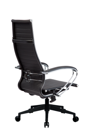 Кресло для руководителя Метта МЕТТА-8.1(MPRU)/подл.131/осн.002 (Черный) Кресло для руководителя Метта МЕТТА-8.1(MPRU)/подл.131/осн.002 (Черный)