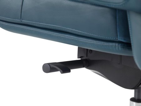 Кресло Rafael-M B2119 Синий (Синий) Кресло Rafael-M B2119 Синий (Синий)