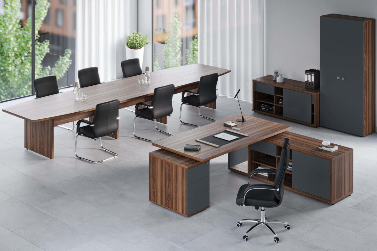 Мебель для переговоров Zion