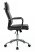 Кресло Dil RCH 6018H Темно-серый (Темно-серый)