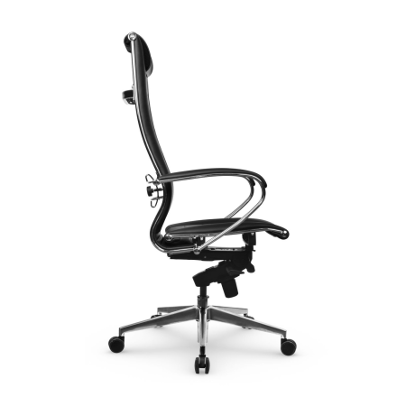 Кресло для руководителя Метта Samurai Lux-21 MPES (Черный)