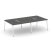 Рабочая станция 2-х сторонняя SN-4A.DRS-042 (2360х1432х750) (Тиквуд Светлый/Металл Антрацит) Рабочая станция 2-х сторонняя SN-4A.DRS-042 (2360х1432х750) (Тиквуд Светлый/Металл Антрацит)