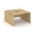 Рабочая станция 2-х сторонняя SN-D.DRS-013 (1380х1432х750) (Тиквуд Светлый/Белый) Рабочая станция 2-х сторонняя SN-D.DRS-013 (1380х1432х750) (Тиквуд Светлый/Белый)