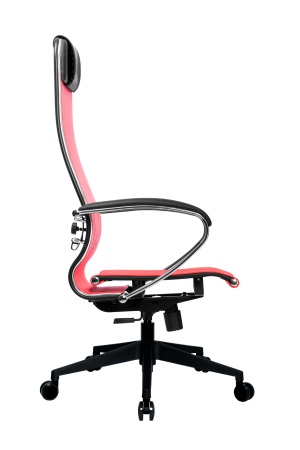 Кресло для руководителя Метта МЕТТА-4(MPRU)/подл.131/осн.002 (Красный) Кресло для руководителя Метта МЕТТА-4(MPRU)/подл.131/осн.002 (Красный)