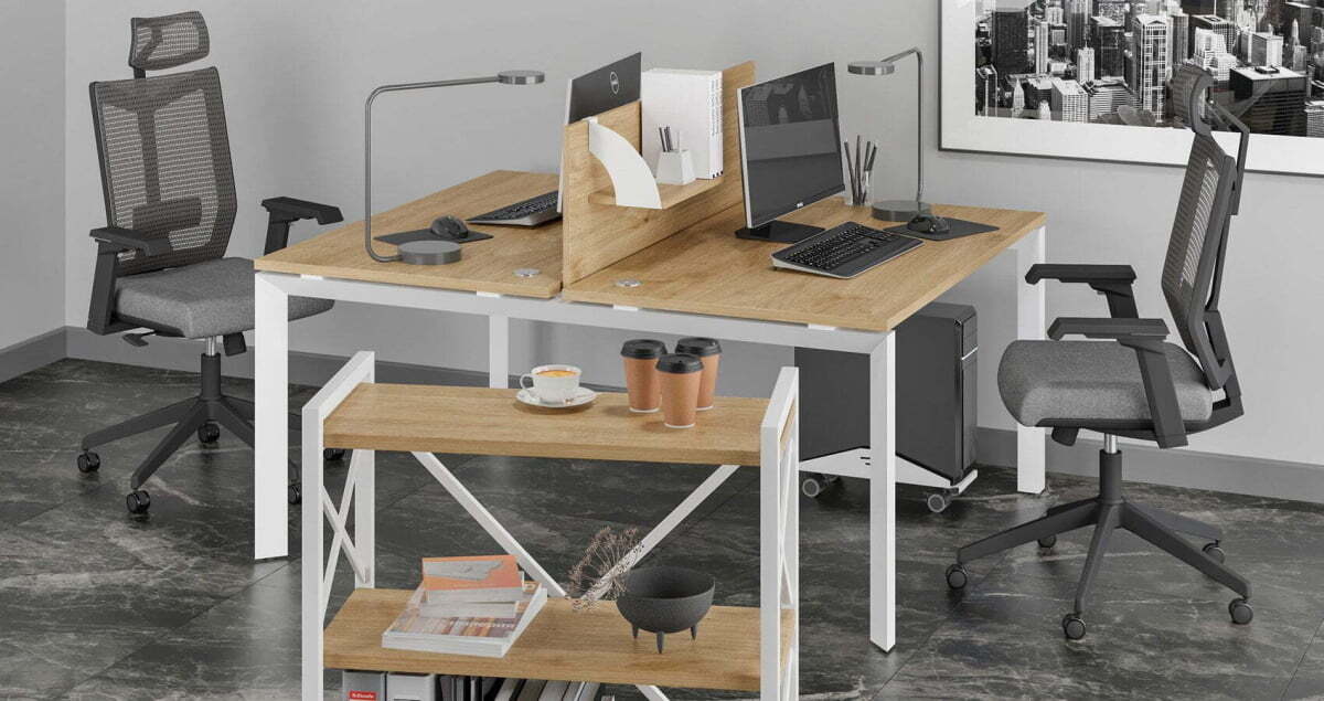 Мебель для персонала Loft