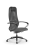 Кресло для руководителя Метта SynchroSit 8 B1-8K - X1+UMF(X1) /Uh00/Wh00/K1bL(M24.B11.G19.W02) (Светло-серый)