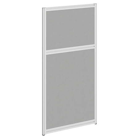 Перегородка 1150 Rand RP115SS60 600x22x1150 (Серый) Перегородка 1150 Rand RP115SS60 600x22x1150 (Серый)