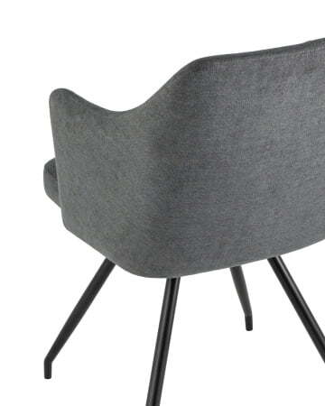 Стул Слинг вращающийся серый (Стул Слинг серый) Стул Слинг вращающийся серый (Стул Слинг серый)