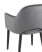 Стул Венера велюр серый (Стул Венера серый) Стул Венера велюр серый (Стул Венера серый)