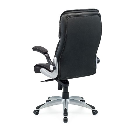 Офисное кресло Nickolas Premium Black Ткань (Черный) Офисное кресло Nickolas Premium Black Ткань (Черный)