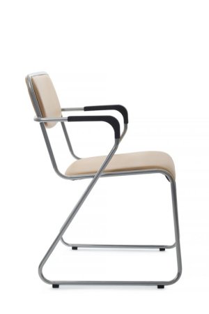 Кресло Nix Plus RCH OMKL-04 Бежевый (Бежевый)