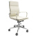 AL 771 Кресло офисное, экокожа (Айвори) AL 771 Кресло офисное, экокожа (Айвори)